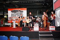 10. Erfurter Automobilmesse eröffnet Bild: 10. Erfurter Automobilmesse eröffnet