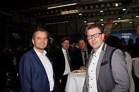 10. Erfurter Automobilmesse eröffnet Bild: 10. Erfurter Automobilmesse eröffnet