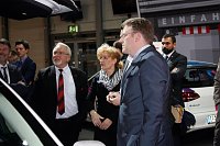 10. Erfurter Automobilmesse eröffnet Bild: 10. Erfurter Automobilmesse eröffnet