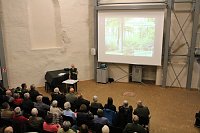 Bild: Es gibt bei uns keinen Urwald mehr!