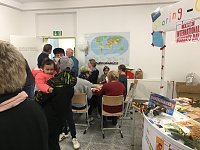 Bild: In Obermehler wurde gefeiert