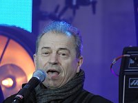 Bild: Silvester am Brandenburger Tor