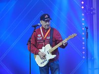 Bild: Silvester am Brandenburger Tor