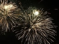 Bild: Silvester am Brandenburger Tor