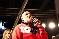 14:8-Sieg des NSV über den Boxclub Straubing Bild: 14:8-Sieg des NSV über den Boxclub Straubing