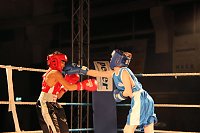 14:8-Sieg des NSV über den Boxclub Straubing Bild: 14:8-Sieg des NSV über den Boxclub Straubing