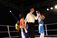 14:8-Sieg des NSV über den Boxclub Straubing Bild: 14:8-Sieg des NSV über den Boxclub Straubing