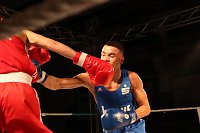 14:8-Sieg des NSV über den Boxclub Straubing Bild: 14:8-Sieg des NSV über den Boxclub Straubing