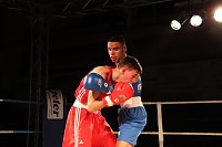 14:8-Sieg des NSV über den Boxclub Straubing Bild: 14:8-Sieg des NSV über den Boxclub Straubing