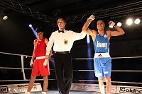 14:8-Sieg des NSV über den Boxclub Straubing Bild: 14:8-Sieg des NSV über den Boxclub Straubing