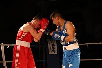 14:8-Sieg des NSV über den Boxclub Straubing Bild: 14:8-Sieg des NSV über den Boxclub Straubing