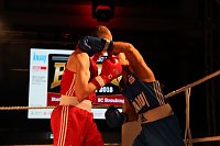 14:8-Sieg des NSV über den Boxclub Straubing Bild: 14:8-Sieg des NSV über den Boxclub Straubing