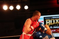 14:8-Sieg des NSV über den Boxclub Straubing Bild: 14:8-Sieg des NSV über den Boxclub Straubing