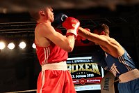 14:8-Sieg des NSV über den Boxclub Straubing Bild: 14:8-Sieg des NSV über den Boxclub Straubing