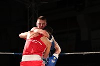 14:8-Sieg des NSV über den Boxclub Straubing Bild: 14:8-Sieg des NSV über den Boxclub Straubing