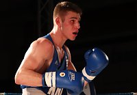 14:8-Sieg des NSV über den Boxclub Straubing Bild: 14:8-Sieg des NSV über den Boxclub Straubing