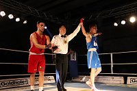 14:8-Sieg des NSV über den Boxclub Straubing Bild: 14:8-Sieg des NSV über den Boxclub Straubing
