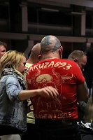 14:8-Sieg des NSV über den Boxclub Straubing Bild: 14:8-Sieg des NSV über den Boxclub Straubing
