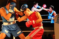14:8-Sieg des NSV über den Boxclub Straubing Bild: 14:8-Sieg des NSV über den Boxclub Straubing