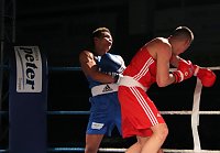 14:8-Sieg des NSV über den Boxclub Straubing Bild: 14:8-Sieg des NSV über den Boxclub Straubing