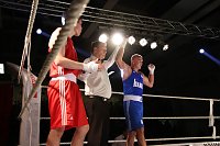 14:8-Sieg des NSV über den Boxclub Straubing Bild: 14:8-Sieg des NSV über den Boxclub Straubing