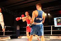 14:8-Sieg des NSV über den Boxclub Straubing Bild: 14:8-Sieg des NSV über den Boxclub Straubing