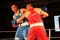 14:8-Sieg des NSV über den Boxclub Straubing Bild: 14:8-Sieg des NSV über den Boxclub Straubing