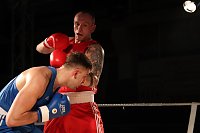 14:8-Sieg des NSV über den Boxclub Straubing Bild: 14:8-Sieg des NSV über den Boxclub Straubing