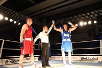 14:8-Sieg des NSV über den Boxclub Straubing Bild: 14:8-Sieg des NSV über den Boxclub Straubing