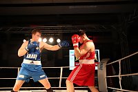 14:8-Sieg des NSV über den Boxclub Straubing Bild: 14:8-Sieg des NSV über den Boxclub Straubing