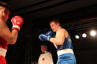 14:8-Sieg des NSV über den Boxclub Straubing Bild: 14:8-Sieg des NSV über den Boxclub Straubing