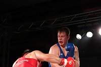 14:8-Sieg des NSV über den Boxclub Straubing Bild: 14:8-Sieg des NSV über den Boxclub Straubing
