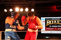 14:8-Sieg des NSV über den Boxclub Straubing Bild: 14:8-Sieg des NSV über den Boxclub Straubing