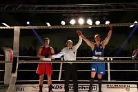 14:8-Sieg des NSV über den Boxclub Straubing Bild: 14:8-Sieg des NSV über den Boxclub Straubing