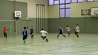 Bild: Hallencup des BSV Eintracht der E-Junioren