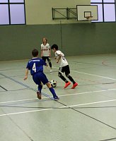 Bild: Hallencup des BSV Eintracht der E-Junioren