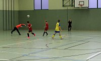 Bild: Hallencup des BSV Eintracht der E-Junioren