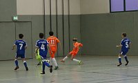 Bild: Hallencup des BSV Eintracht der E-Junioren