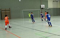Bild: Hallencup des BSV Eintracht der E-Junioren