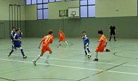 Bild: Hallencup des BSV Eintracht der E-Junioren