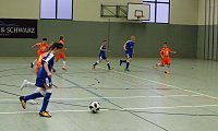 Bild: Hallencup des BSV Eintracht der E-Junioren