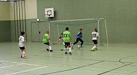 Bild: Hallencup des BSV Eintracht der D-Junioren