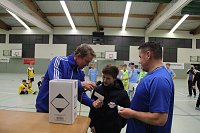 Bild: 5. Allianz Cup im Fu&szlig;ball nach M&uuml;nchen