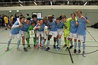 Bild: 5. Allianz Cup im Fu&szlig;ball nach M&uuml;nchen