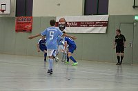 Bild: 5. Allianz Cup im Fu&szlig;ball nach M&uuml;nchen