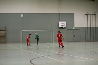 Bild: 5. Allianz Cup im Fu&szlig;ball nach M&uuml;nchen