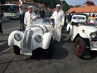 Bild: 120 Jahre Autos aus Eisenach