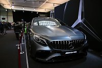 Bild: 11. Automobilmesse in Erfurt