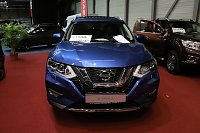 Bild: 11. Automobilmesse in Erfurt