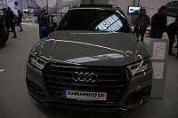 Bild: 11. Automobilmesse in Erfurt
